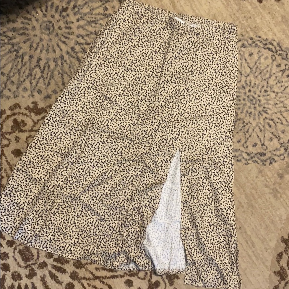 American Eagle Midi Skirt